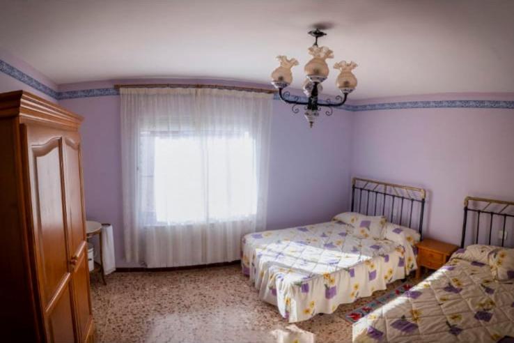 Casa Rural Adela Odon Extérieur photo