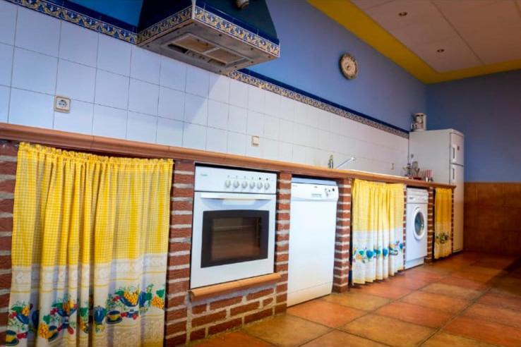 Casa Rural Adela Odon Extérieur photo