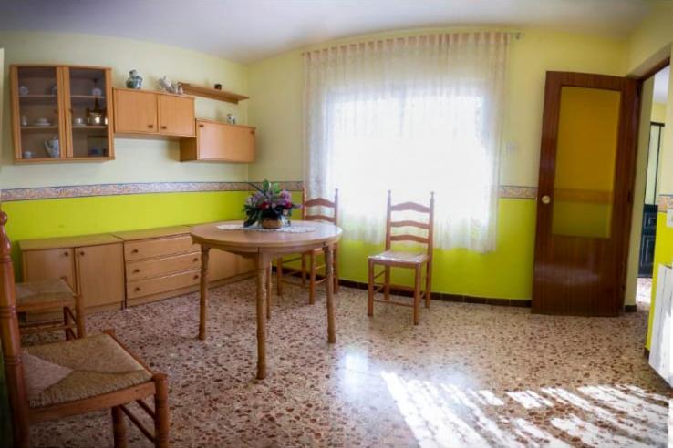 Casa Rural Adela Odon Extérieur photo